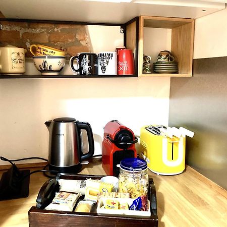 I Della Apartment มิลาน ภายนอก รูปภาพ