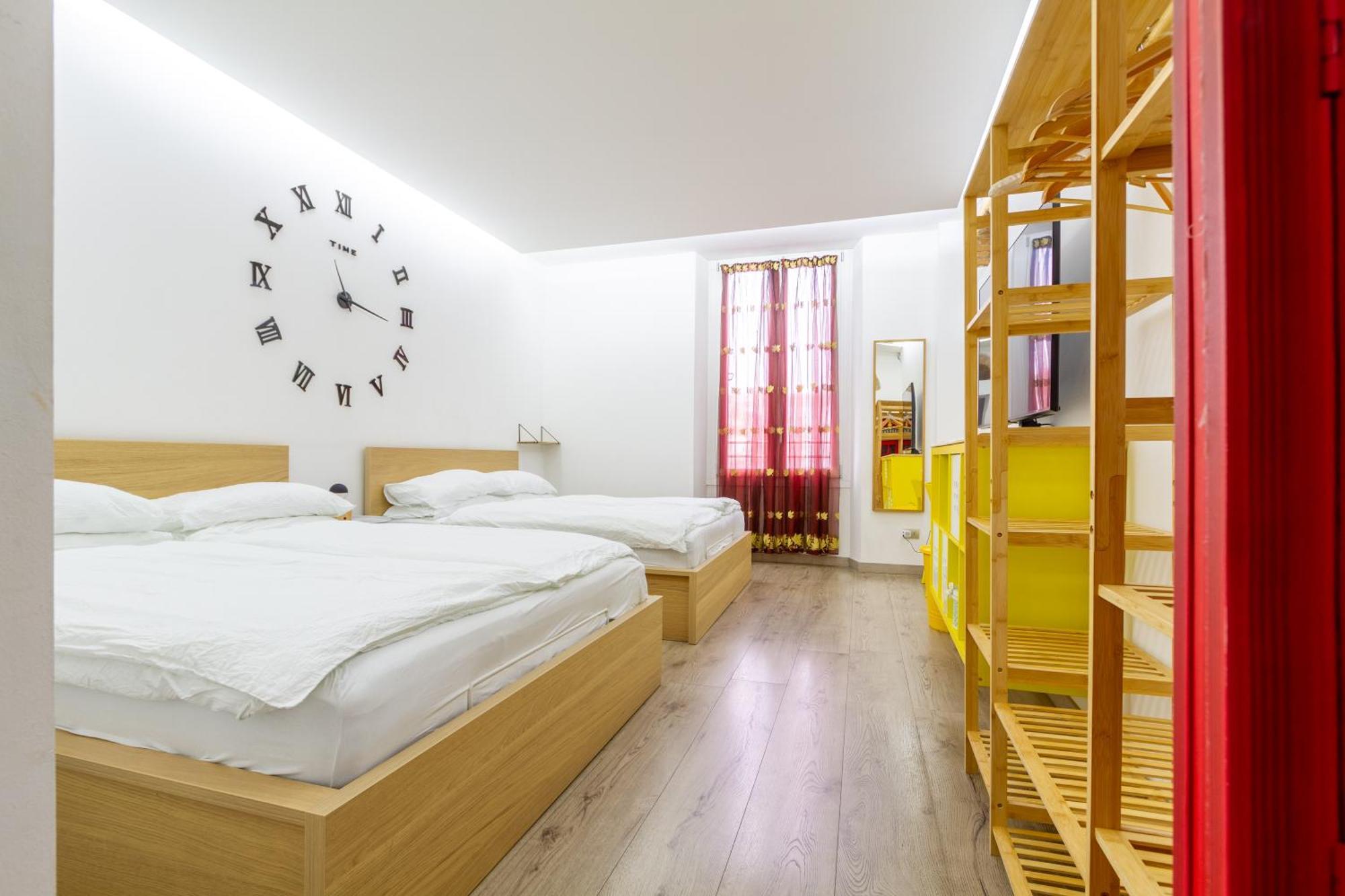 I Della Apartment มิลาน ภายนอก รูปภาพ