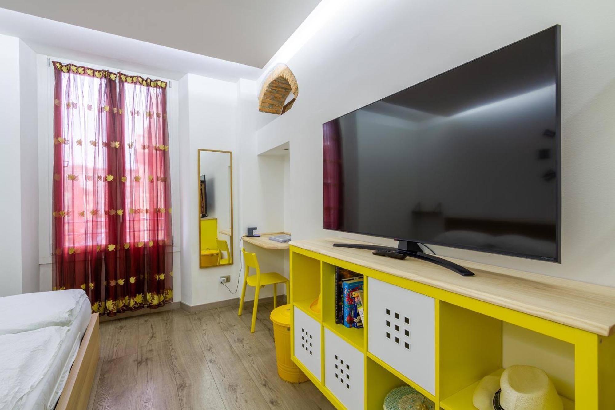 I Della Apartment มิลาน ภายนอก รูปภาพ