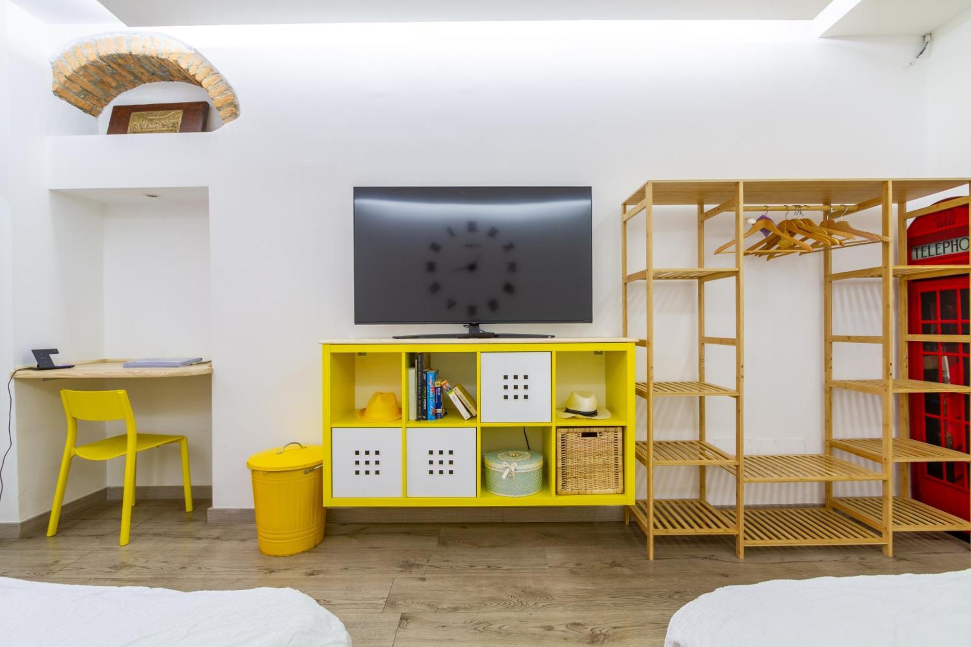 I Della Apartment มิลาน ภายนอก รูปภาพ