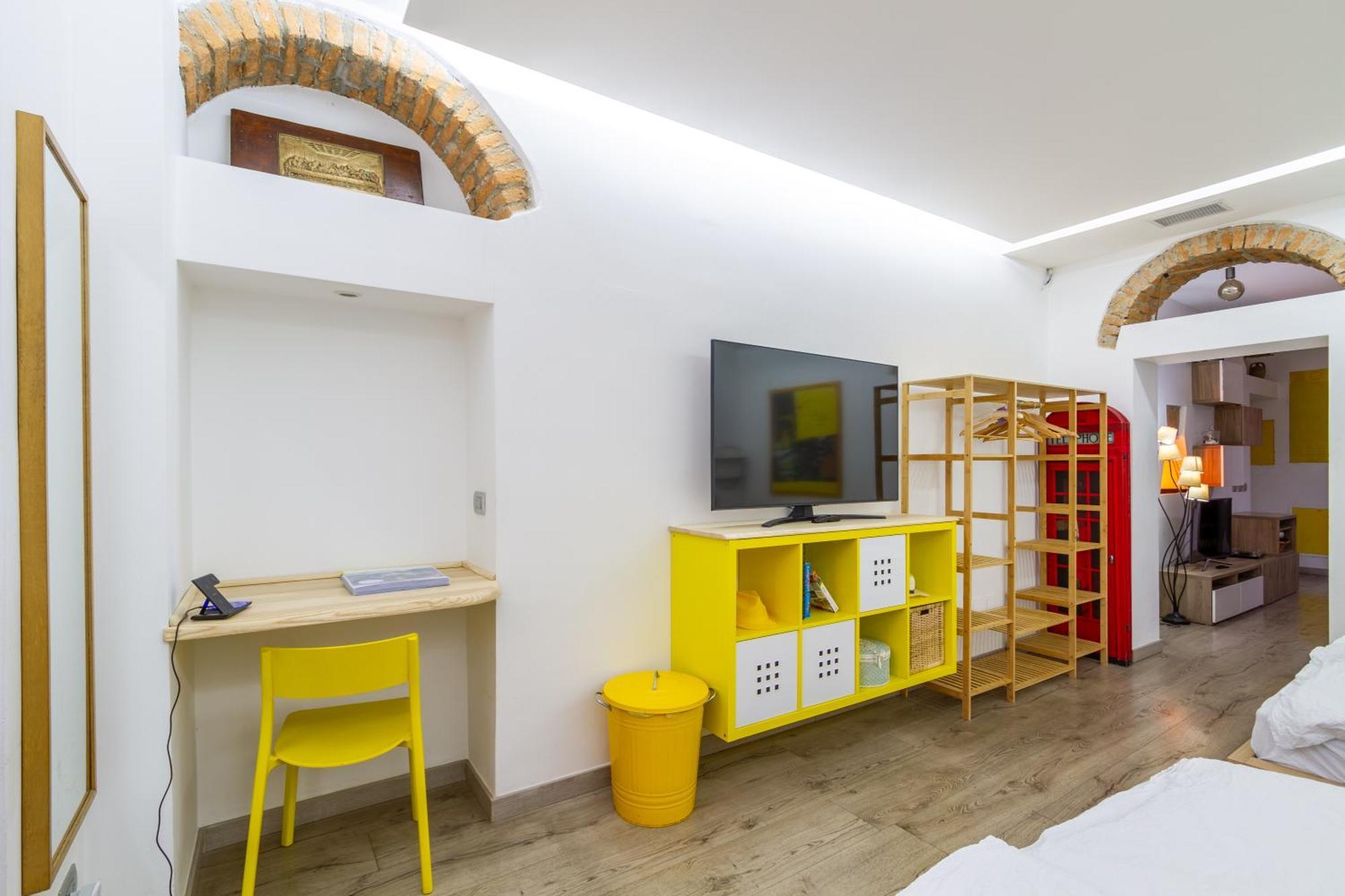 I Della Apartment มิลาน ภายนอก รูปภาพ