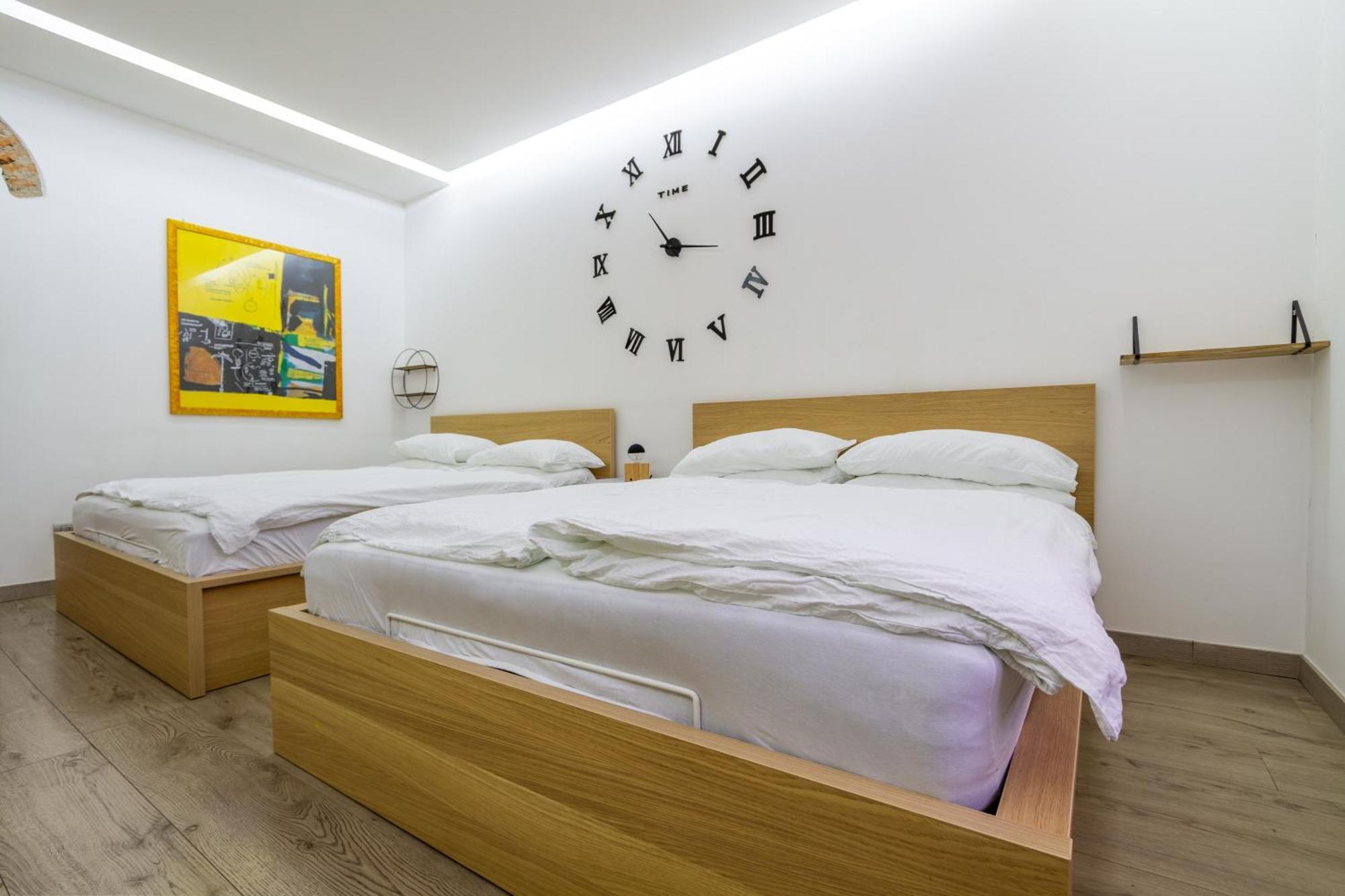 I Della Apartment มิลาน ภายนอก รูปภาพ