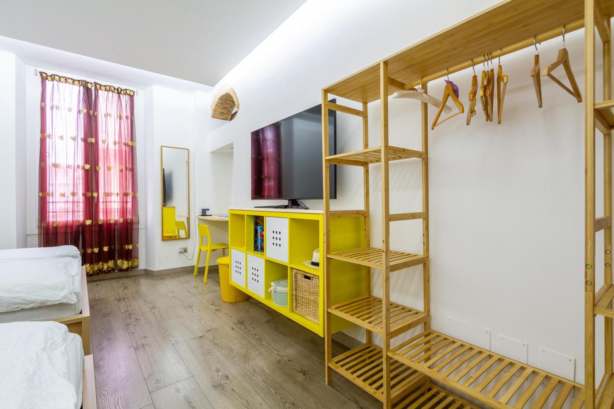 I Della Apartment มิลาน ภายนอก รูปภาพ