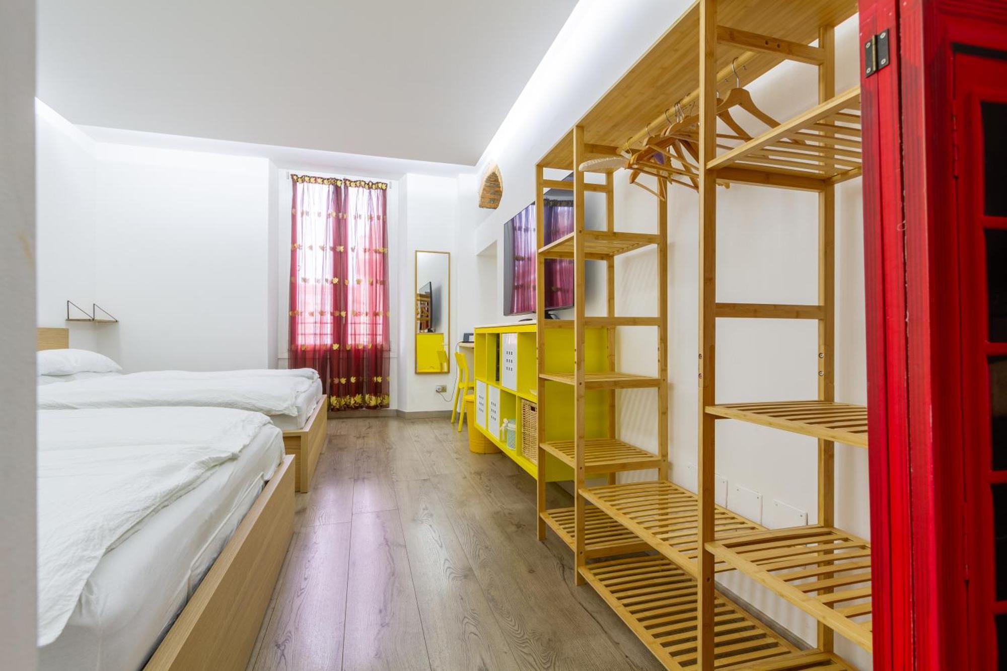 I Della Apartment มิลาน ภายนอก รูปภาพ