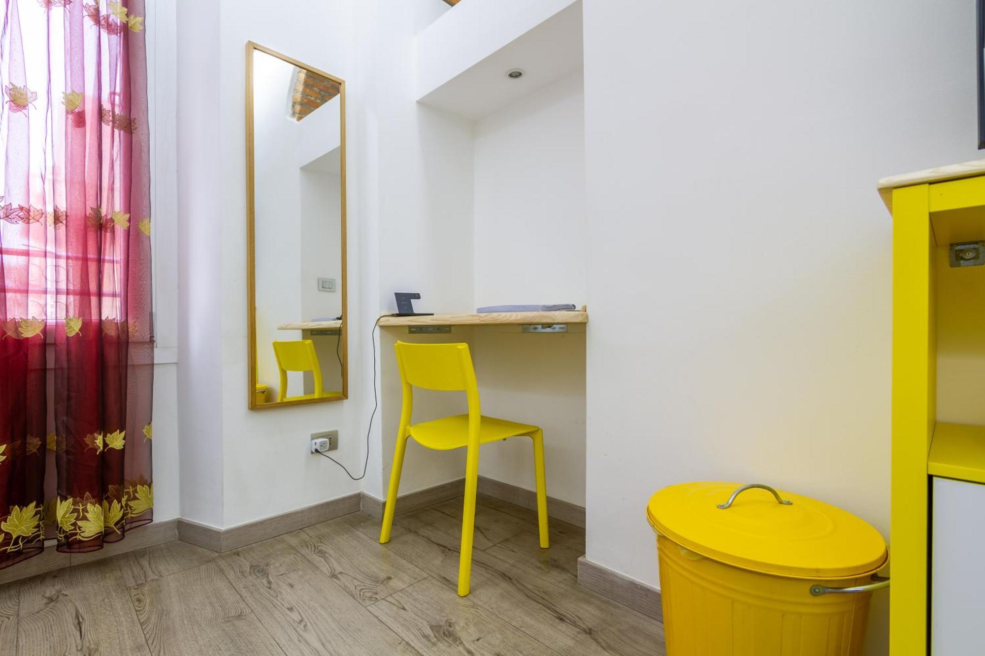 I Della Apartment มิลาน ภายนอก รูปภาพ
