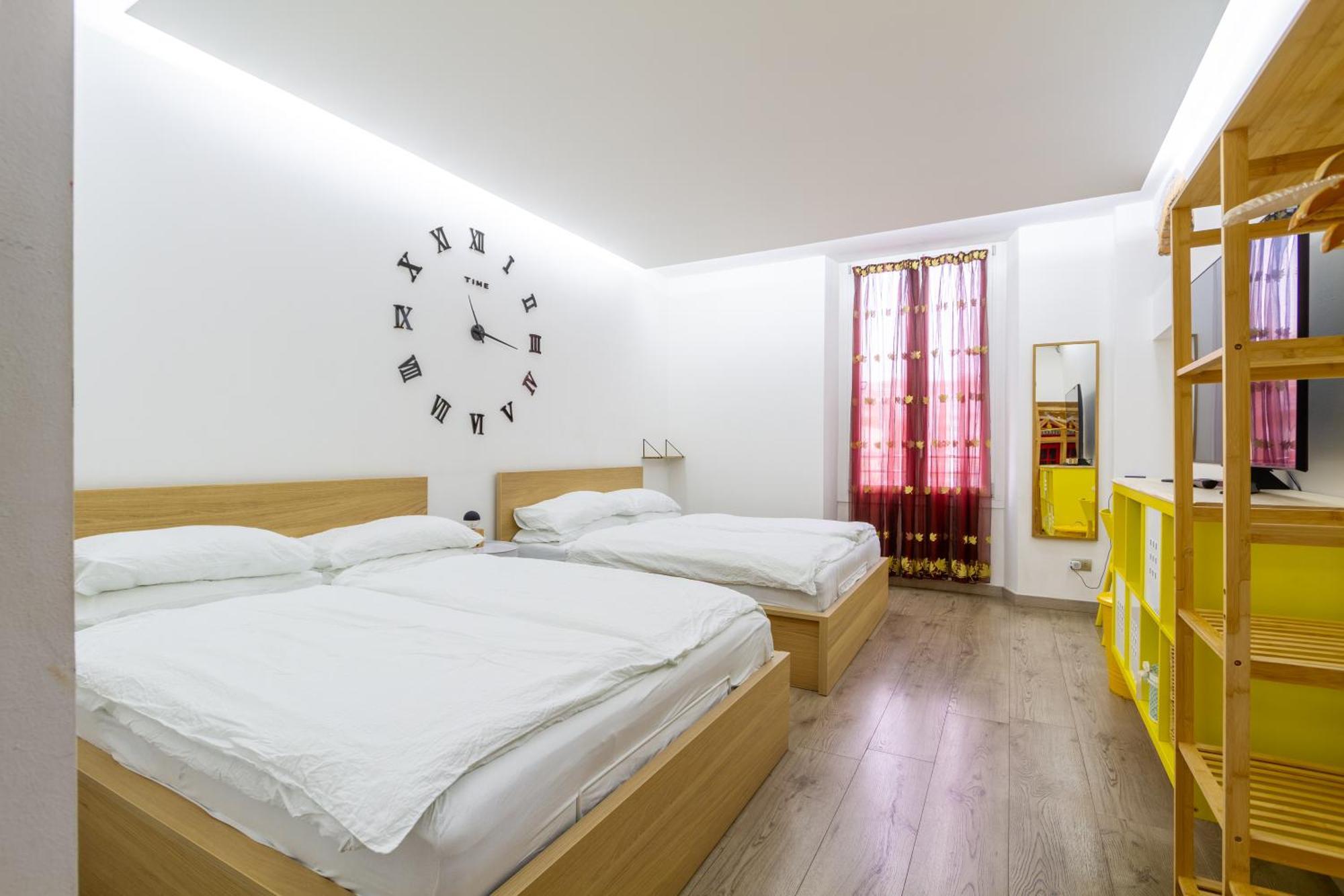 I Della Apartment มิลาน ภายนอก รูปภาพ