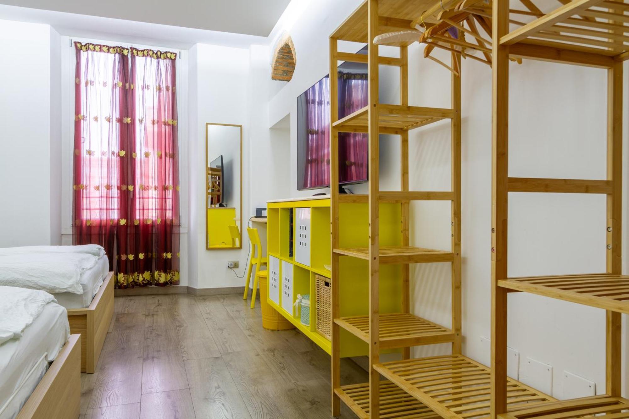 I Della Apartment มิลาน ภายนอก รูปภาพ