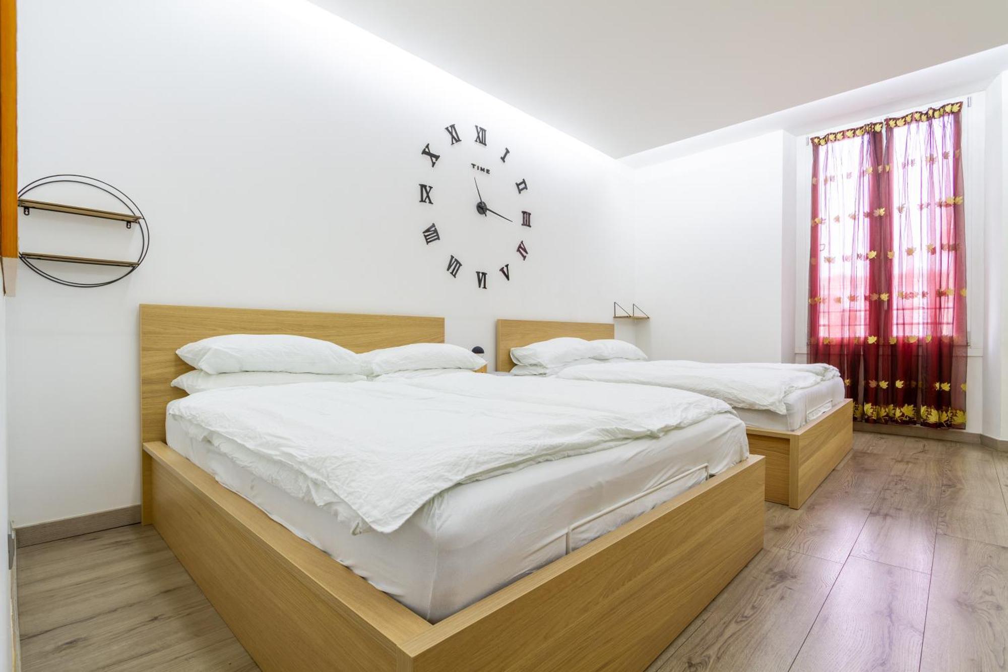 I Della Apartment มิลาน ภายนอก รูปภาพ
