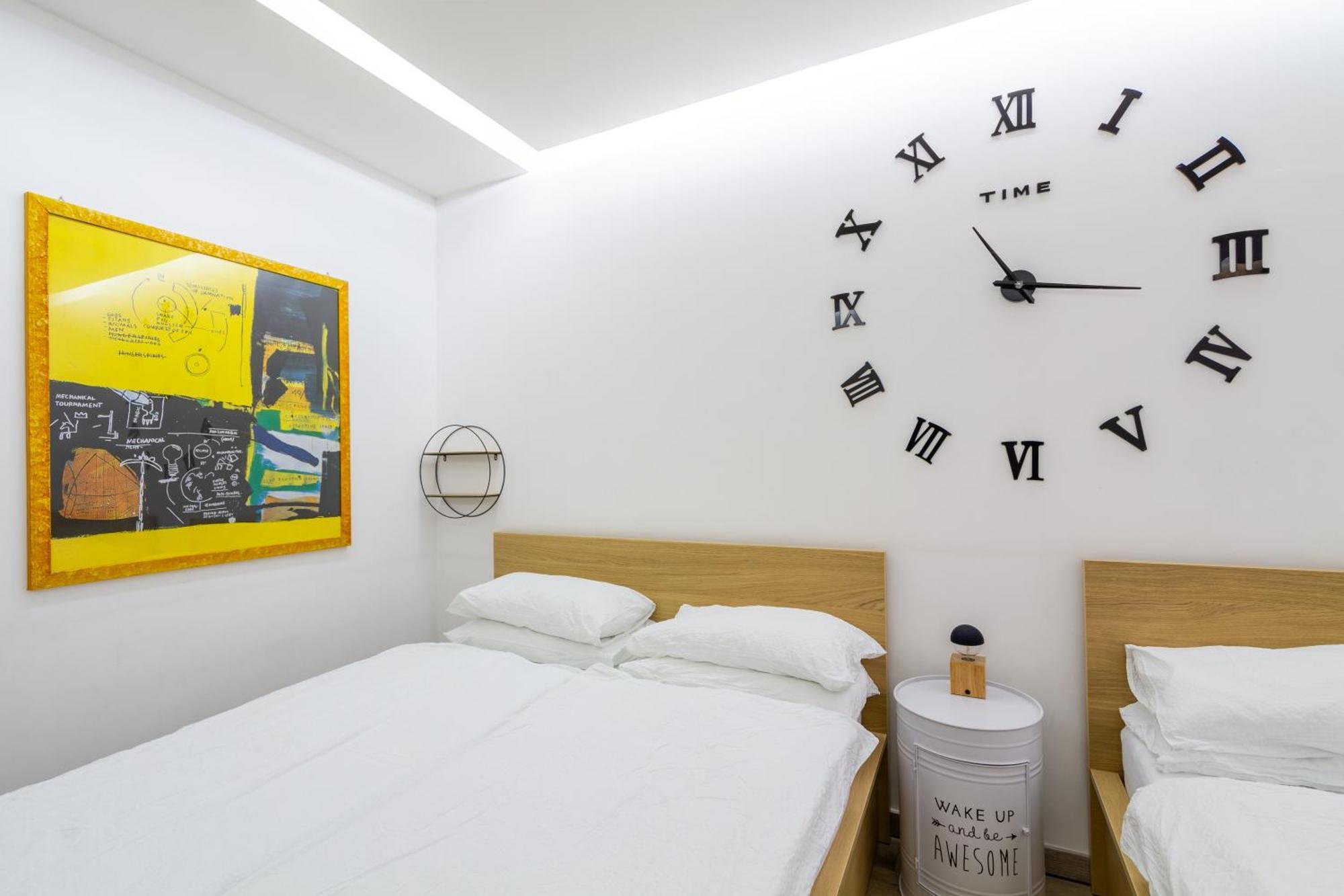 I Della Apartment มิลาน ภายนอก รูปภาพ