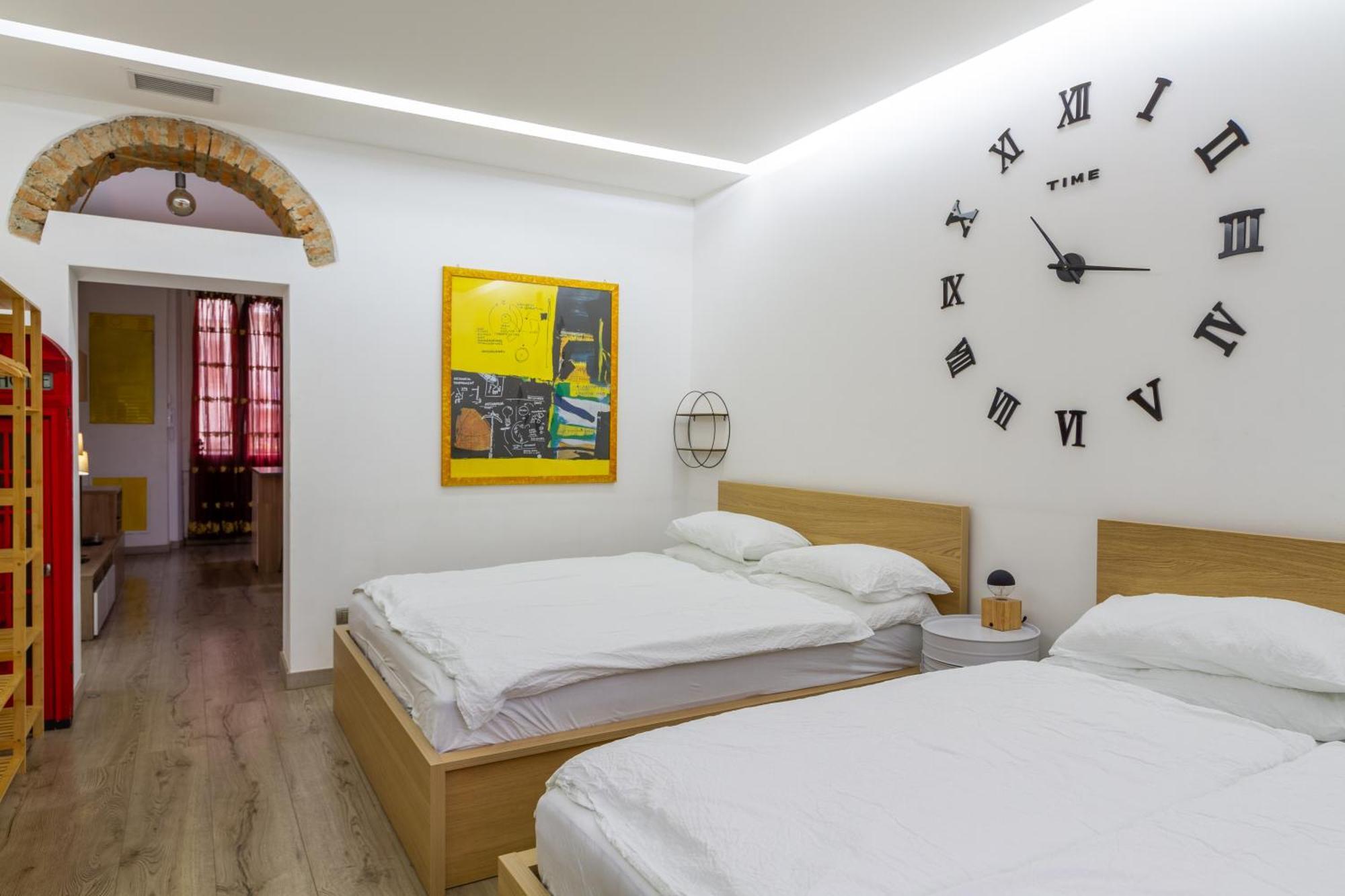 I Della Apartment มิลาน ภายนอก รูปภาพ