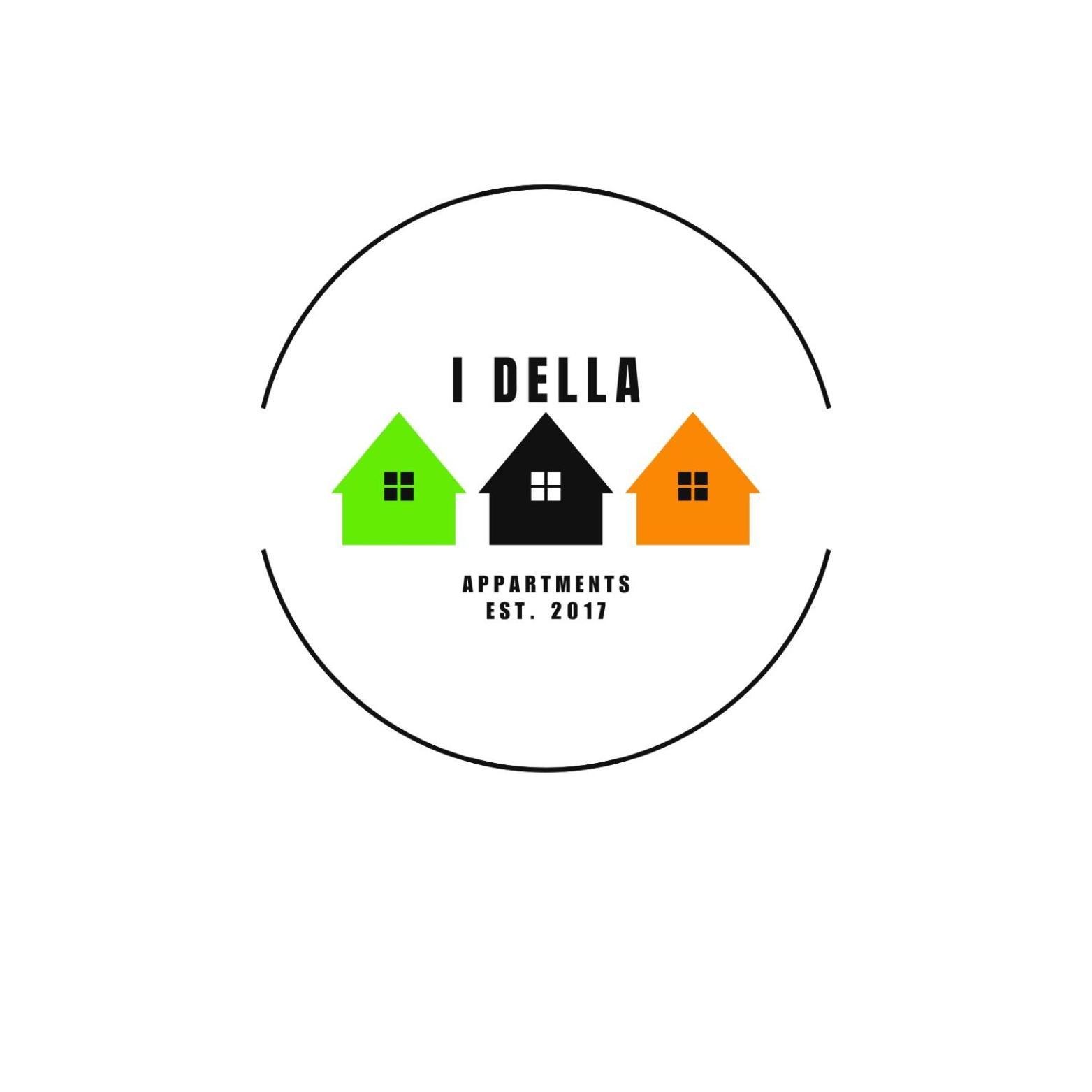 I Della Apartment มิลาน ภายนอก รูปภาพ