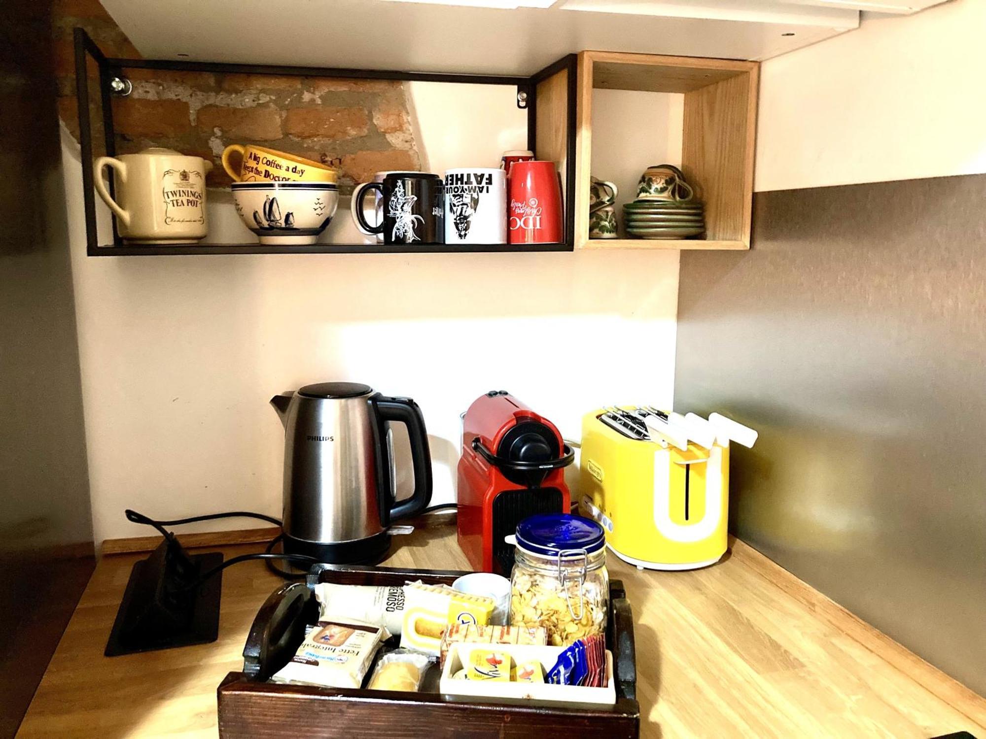 I Della Apartment มิลาน ภายนอก รูปภาพ